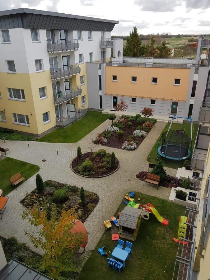 Atrium Na Fali