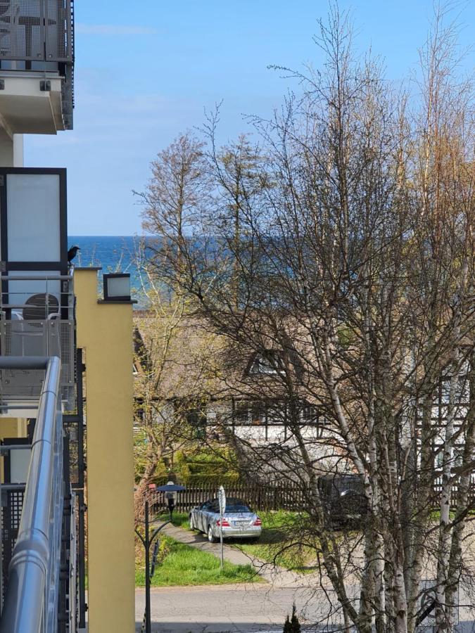 Atrium Na Fali Apartment Sarbinowo