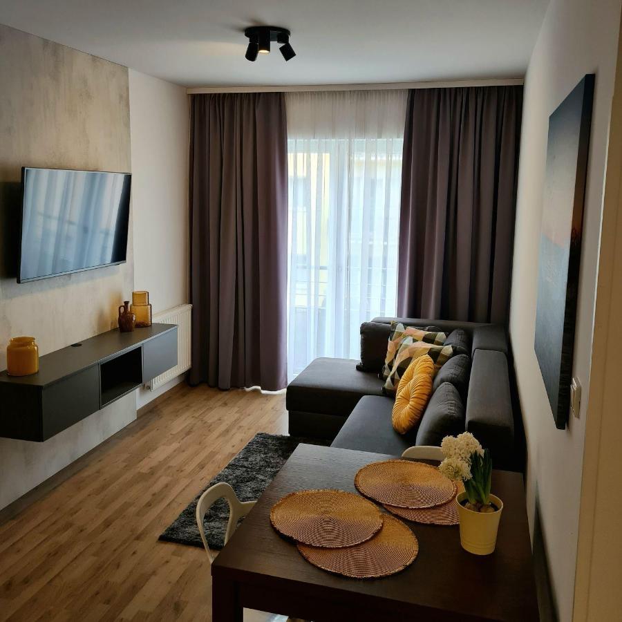 Atrium Na Fali Apartment