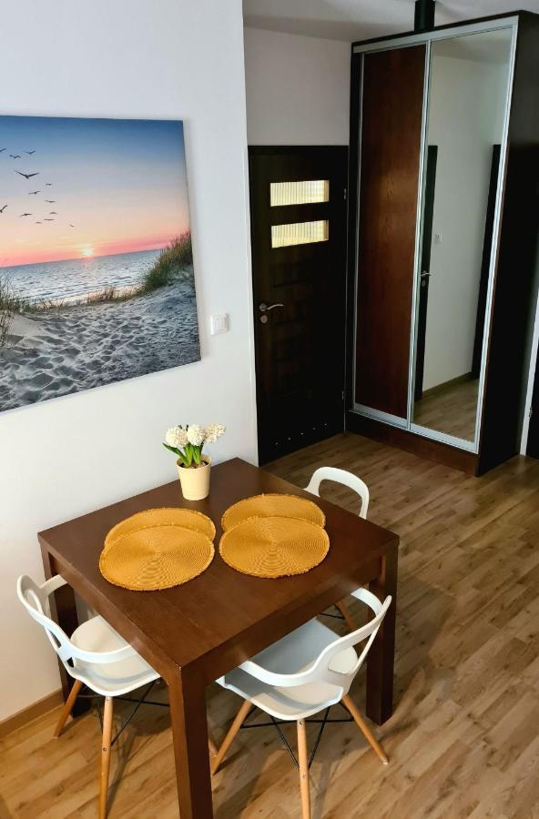 Atrium Na Fali Apartment *