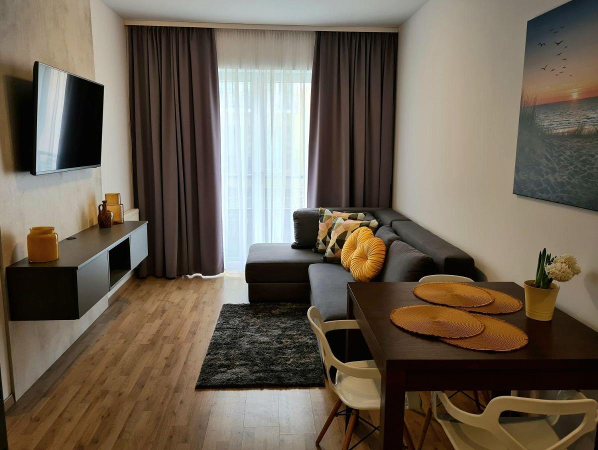 Apartment Atrium Na Fali