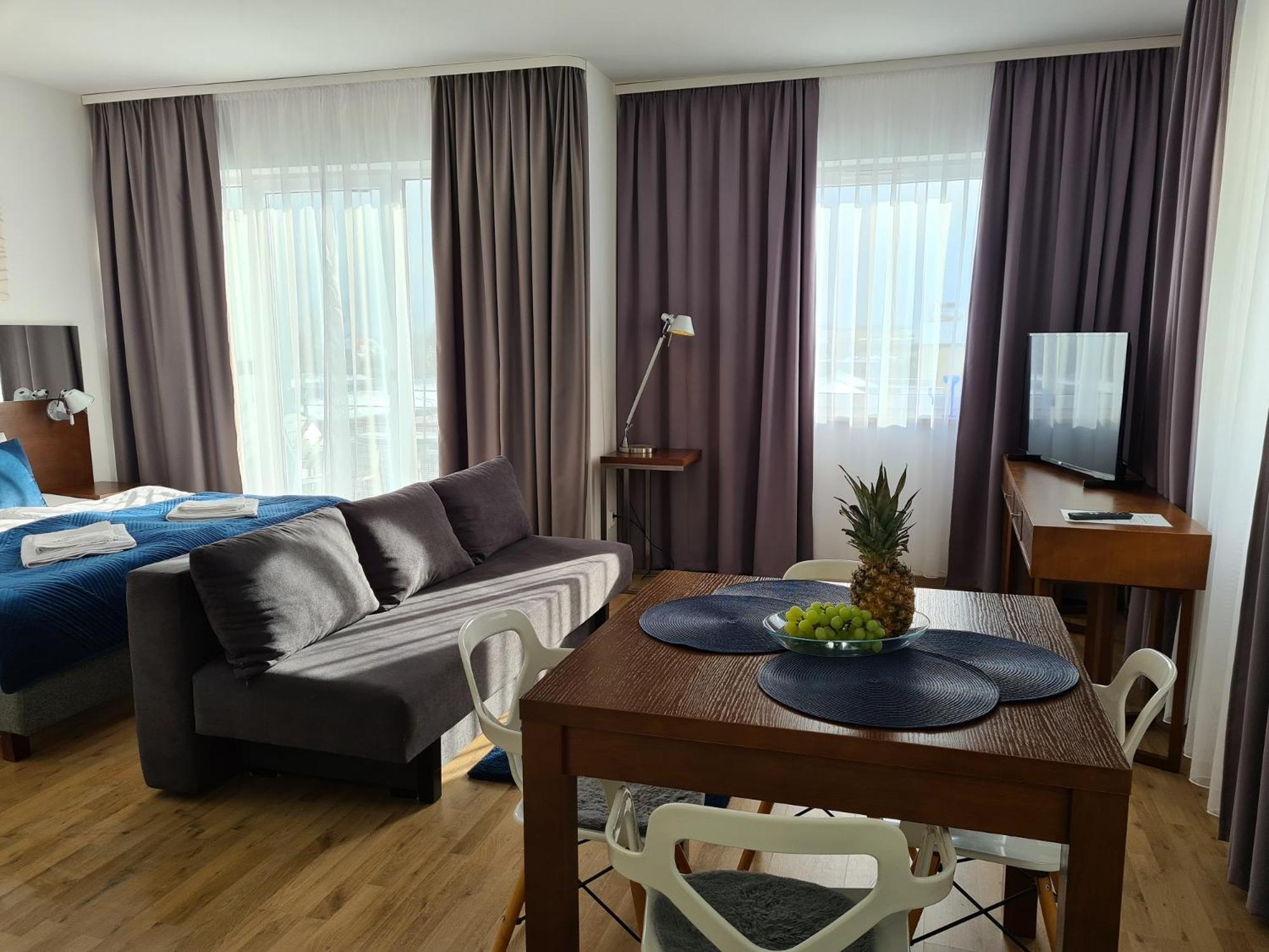 Apartment Atrium Na Fali *